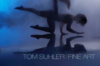 Tom Suhler Visual artist