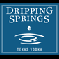 Dripping Springs Vodka